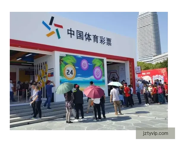 全民参与体育竞猜赢好礼激情赛事互动盛典火热开启乐享运动狂欢季